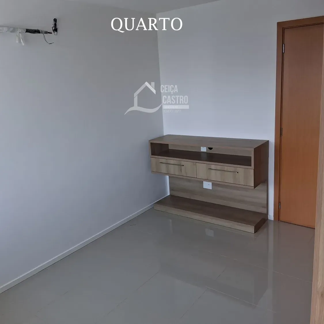 Imagem Apartamento com 1 Quarto à Venda, 59,17 m² em São Jorge - Manaus