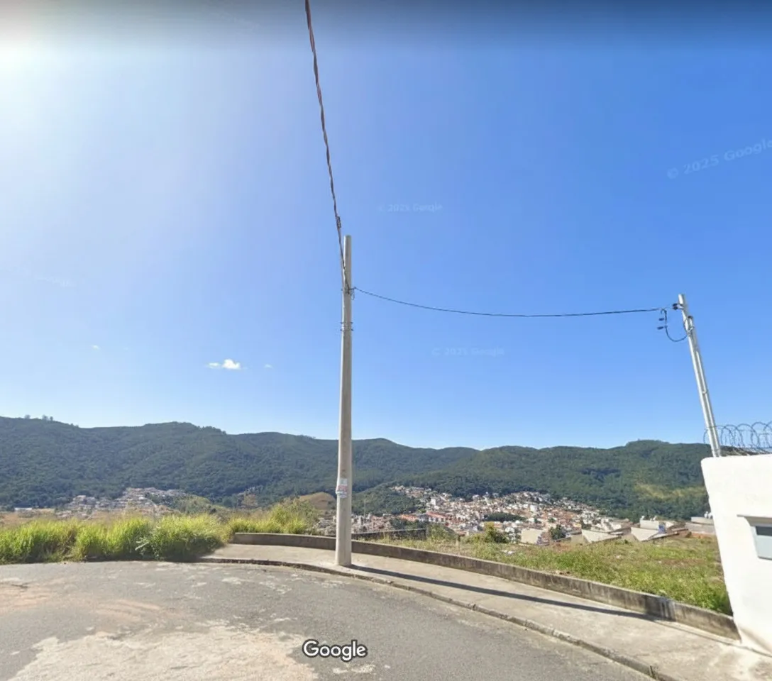 Imagem Terreno 563 m² à venda em Monte Verde, Poços de Caldas