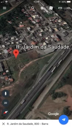 Imagem Terreno para Locação em Balneário Camboriú, BARRA