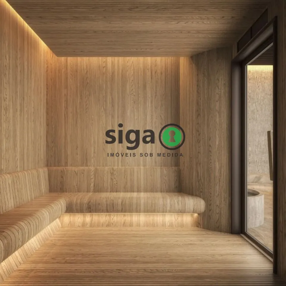 Imagem Apartamento para venda em Moema 04 suítes, São Paulo - SP