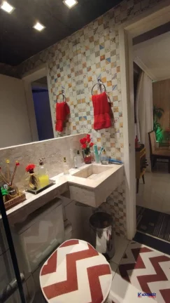 Imagem VENDO APARTAMENTO 2/4 EM CONDOMINIO - TOMBA