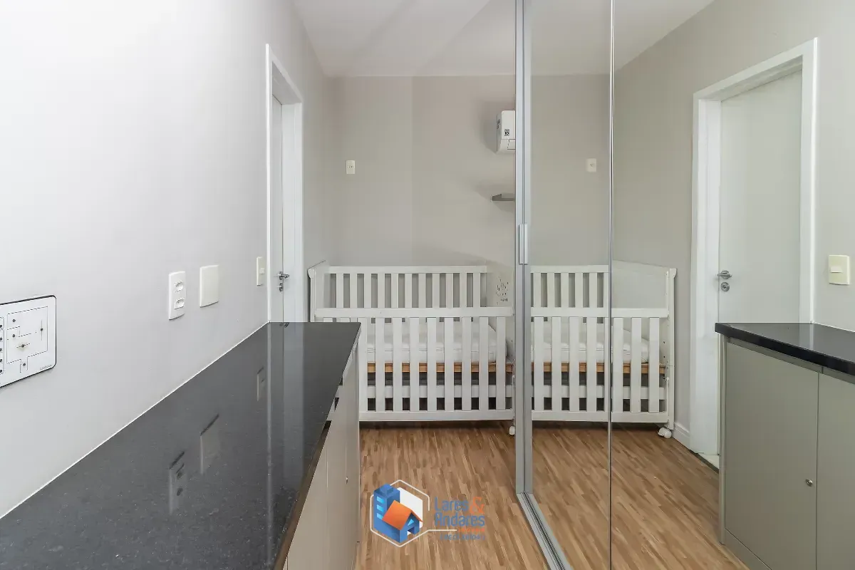 Imagem Apartamento para venda em Saúde com 1 quarto, 41m²