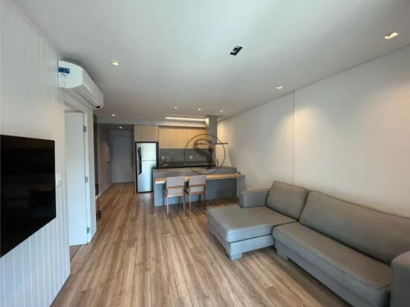 Imagem APARTAMENTO RESIDENCIAL em SÃO PAULO - SP, VILA NOVA CONCEIÇÃO