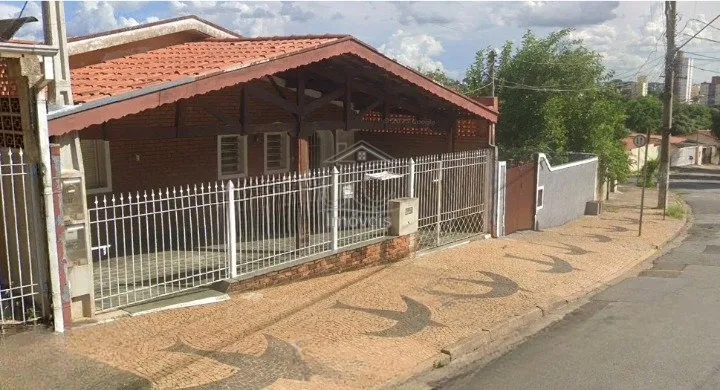Imagem CASA À VENDA NO JARDIM MIRANDA, EM FRENTE AO SHOPPING UNIMART.