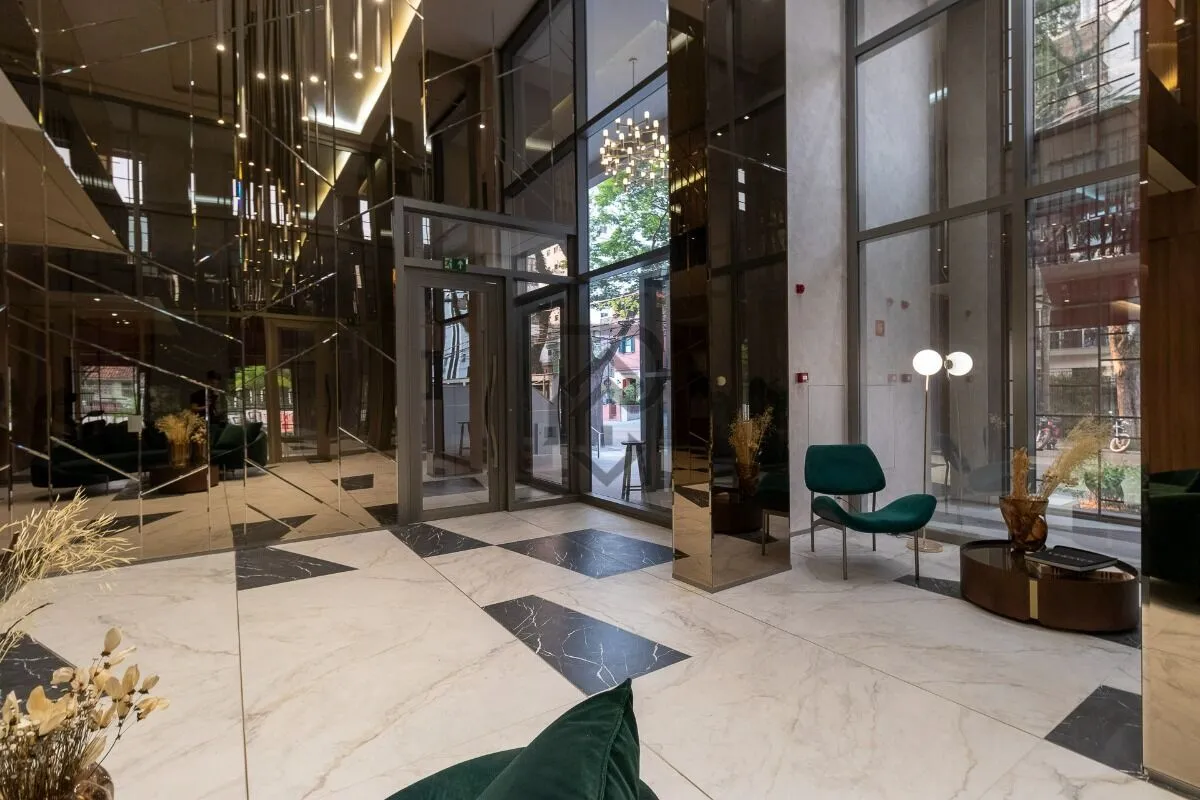 Imagem Apartamento Legacy Campo Belo Reformado