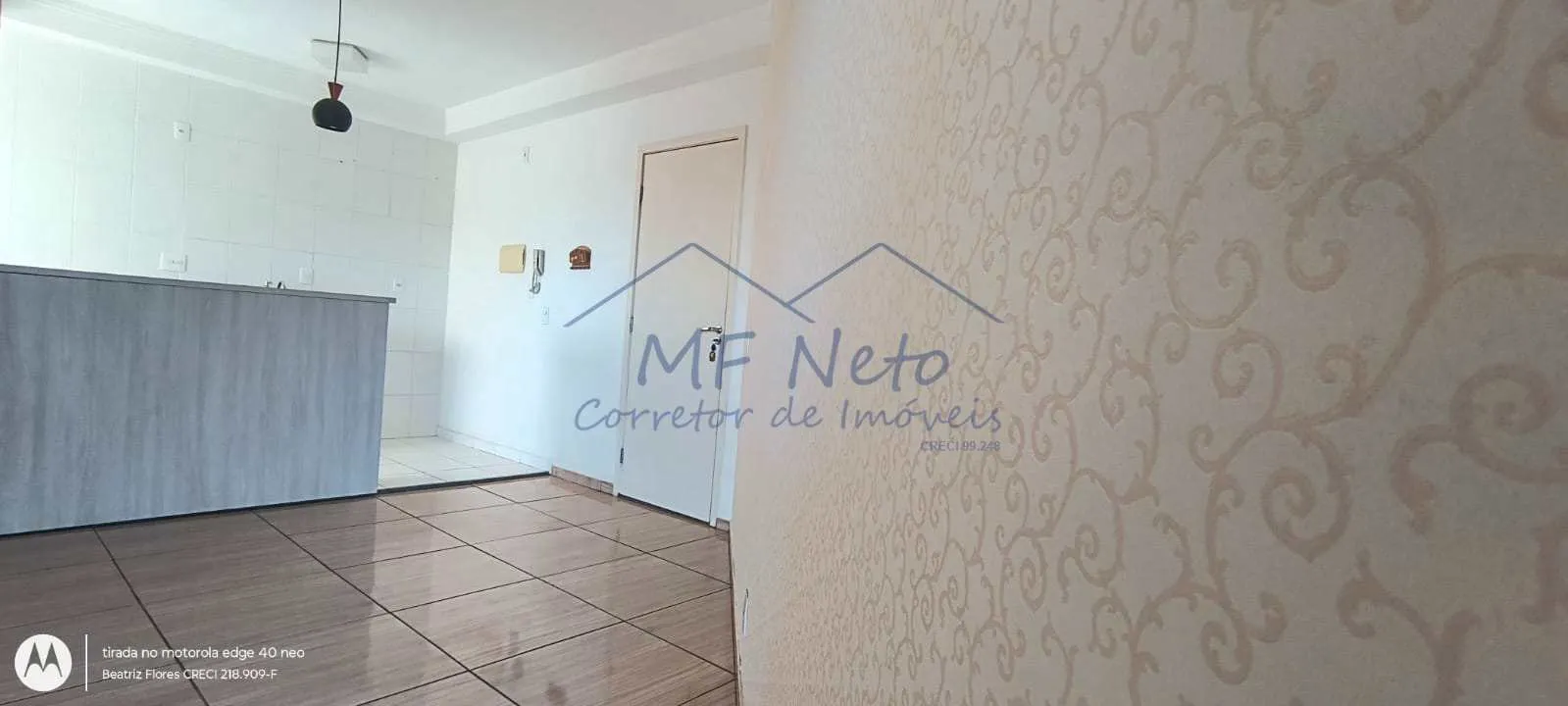 Imagem Apartamento Padrão