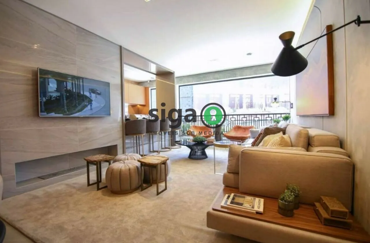 Foto do imóvel Apartamento para venda em Perdizes 03 suítes, São Paulo - SP