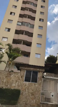 Foto do imóvel Apartamento com 2 Quartos à Venda, 54 m² em Rua Sebastião Mariano