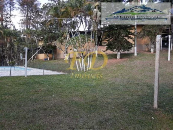 Imagem Sitio em Atibaia