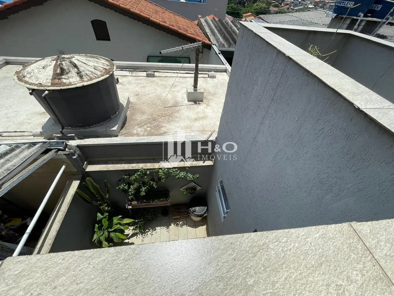 Imagem Sobrado à venda na Vila Talarico - 3 dormitórios,