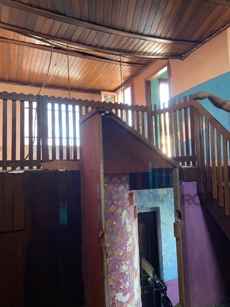 Imagem Casa para utilização comercial, no bairro Teresópolis, em Porto Alegre, RS.