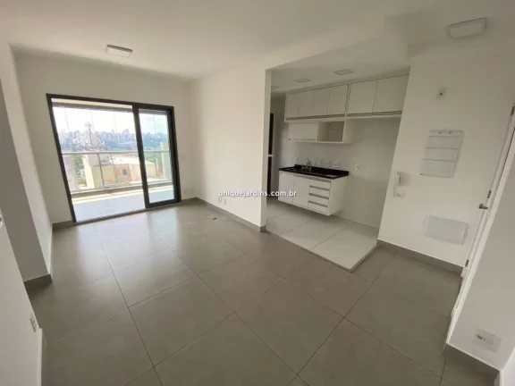 Imagem Apartamento para alugar Pinheiros São Paulo