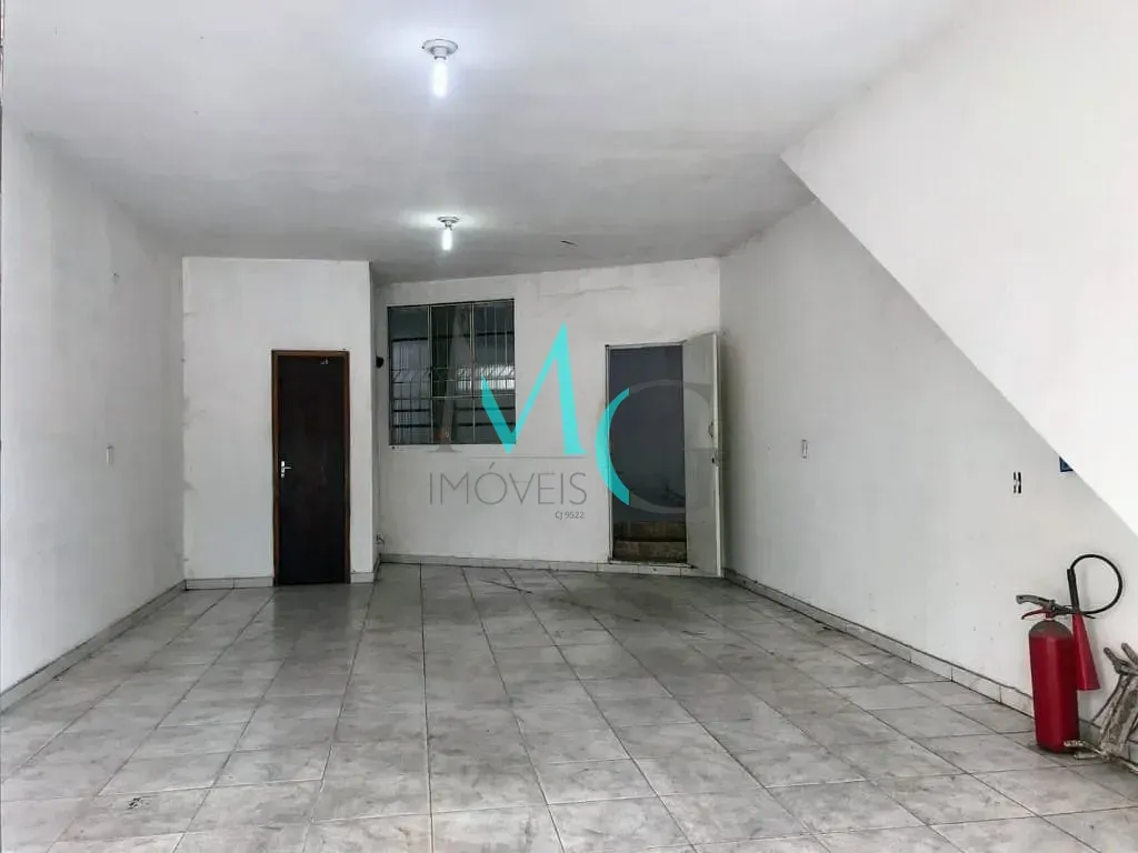 Imagem Prédio Comercial 392m² à venda, Jabour, Rio de Janeiro, RJ