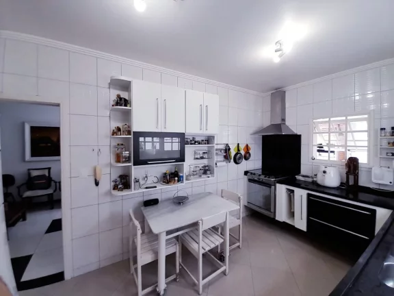Imagem CASA RESIDENCIAL em SÃO PAULO - SP, PLANALTO PAULISTA