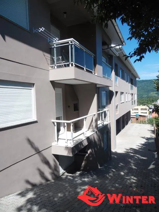 Imagem Apto Novo de 2 dorm com Linda Vista para a Cidade de Feliz