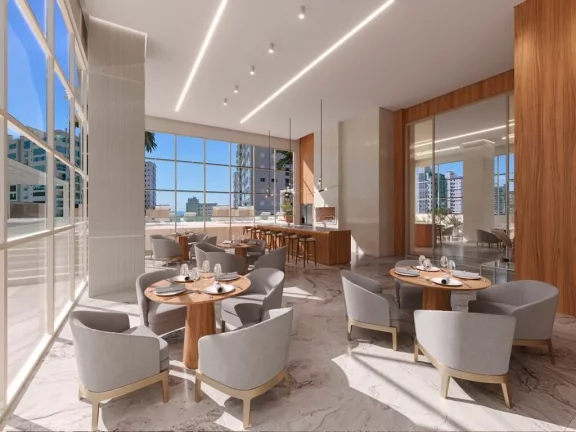 Imagem Legacy Vertical Home - Apartamento à venda no bairro Centro - Itapema/SC
