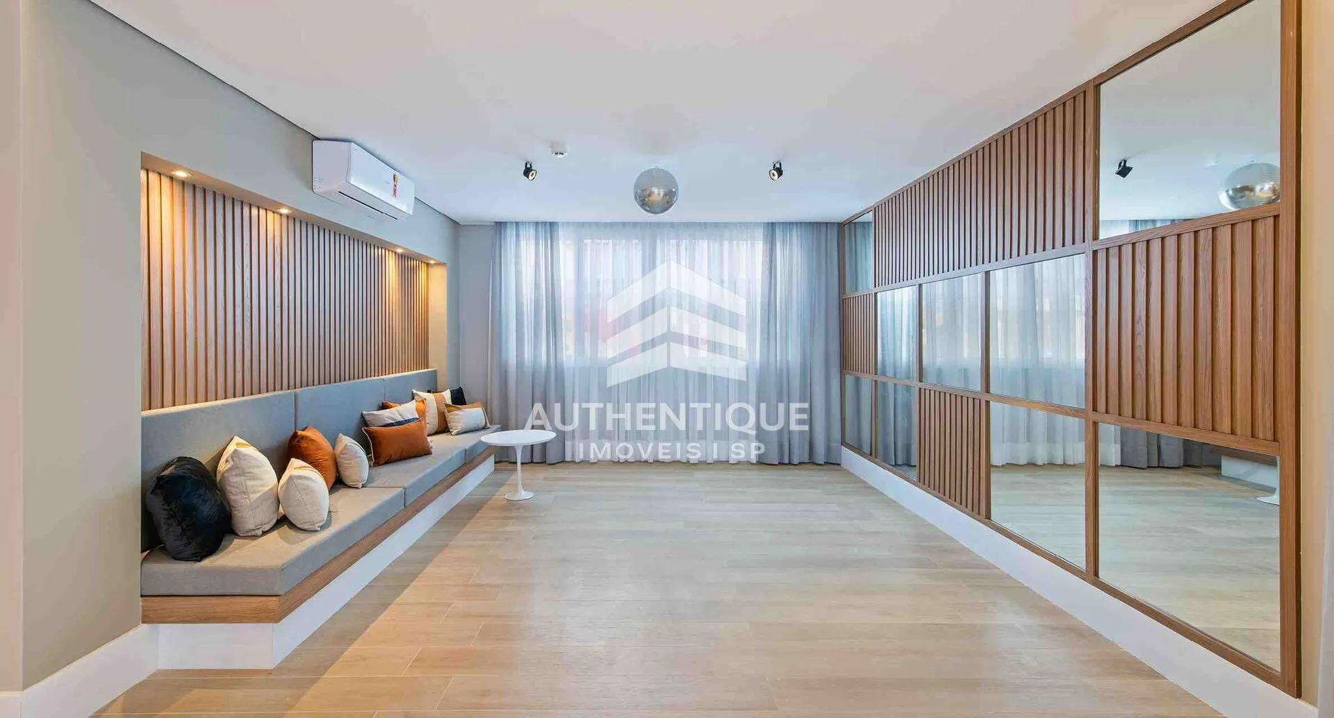 Imagem Kiruna Patriani - São Caetano do Sul - Apartamento à venda no bairro Santo Antônio - São Caetano do Sul/SP