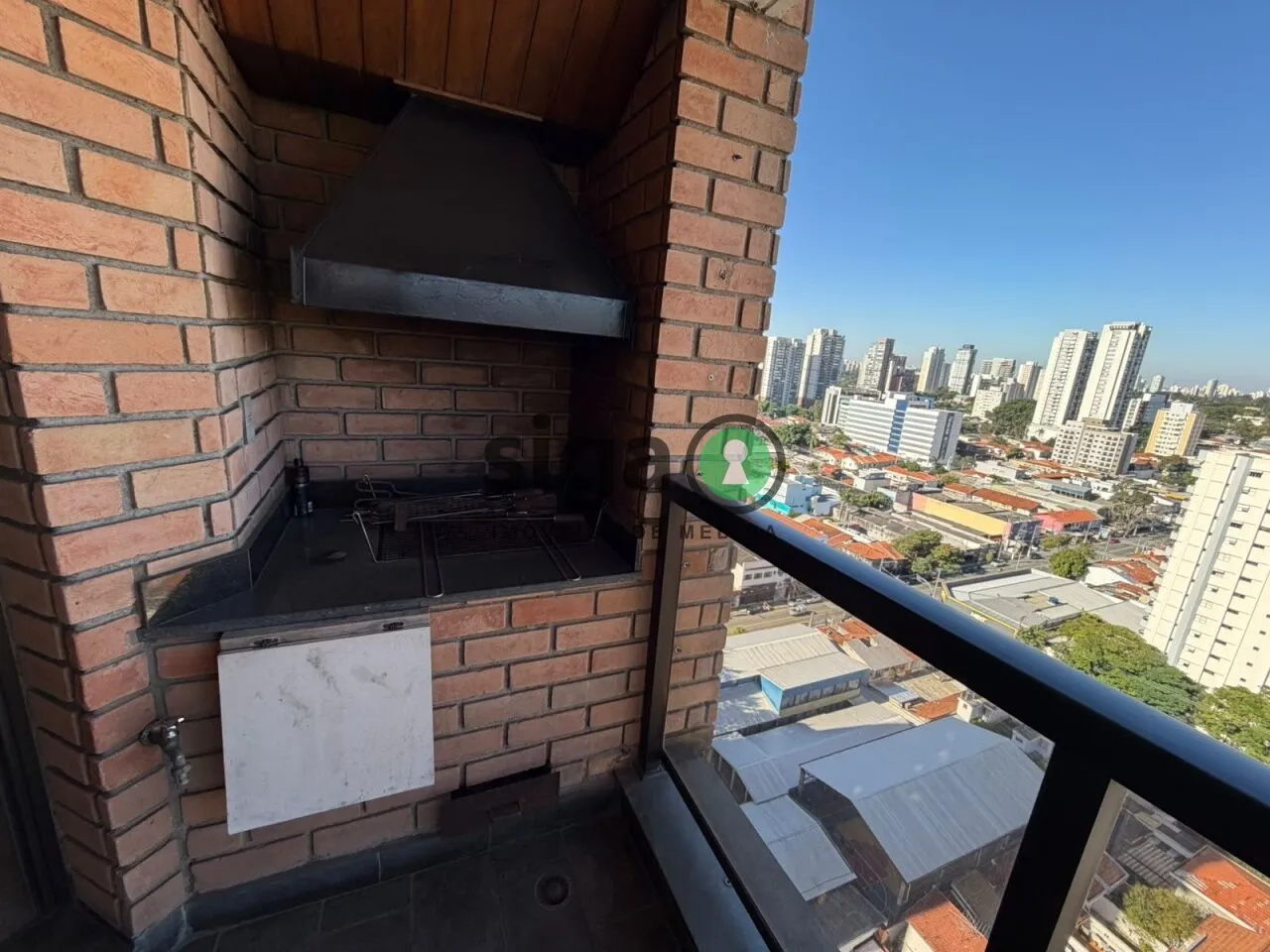Imagem Apartamento a venda na Chácara Santo Antônio com 4 quartos e 3 vagas