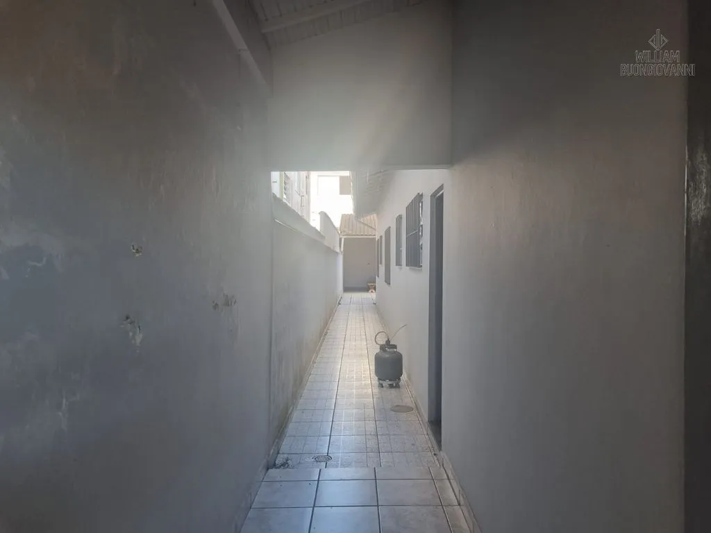 Imagem CASA GEMINADA - CAIÇARA, PRAIA GRANDE/SP