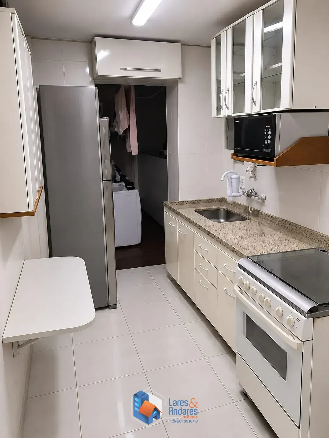 Imagem Apartamento para venda em Aclimação com 2 quartos, 82m²