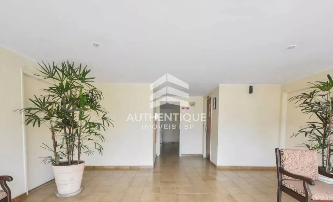 Imagem Moradas dos Navegantes - Campo Belo - Apartamento à venda no bairro Jardim Aeroporto - São Paulo/SP, Zona Sul