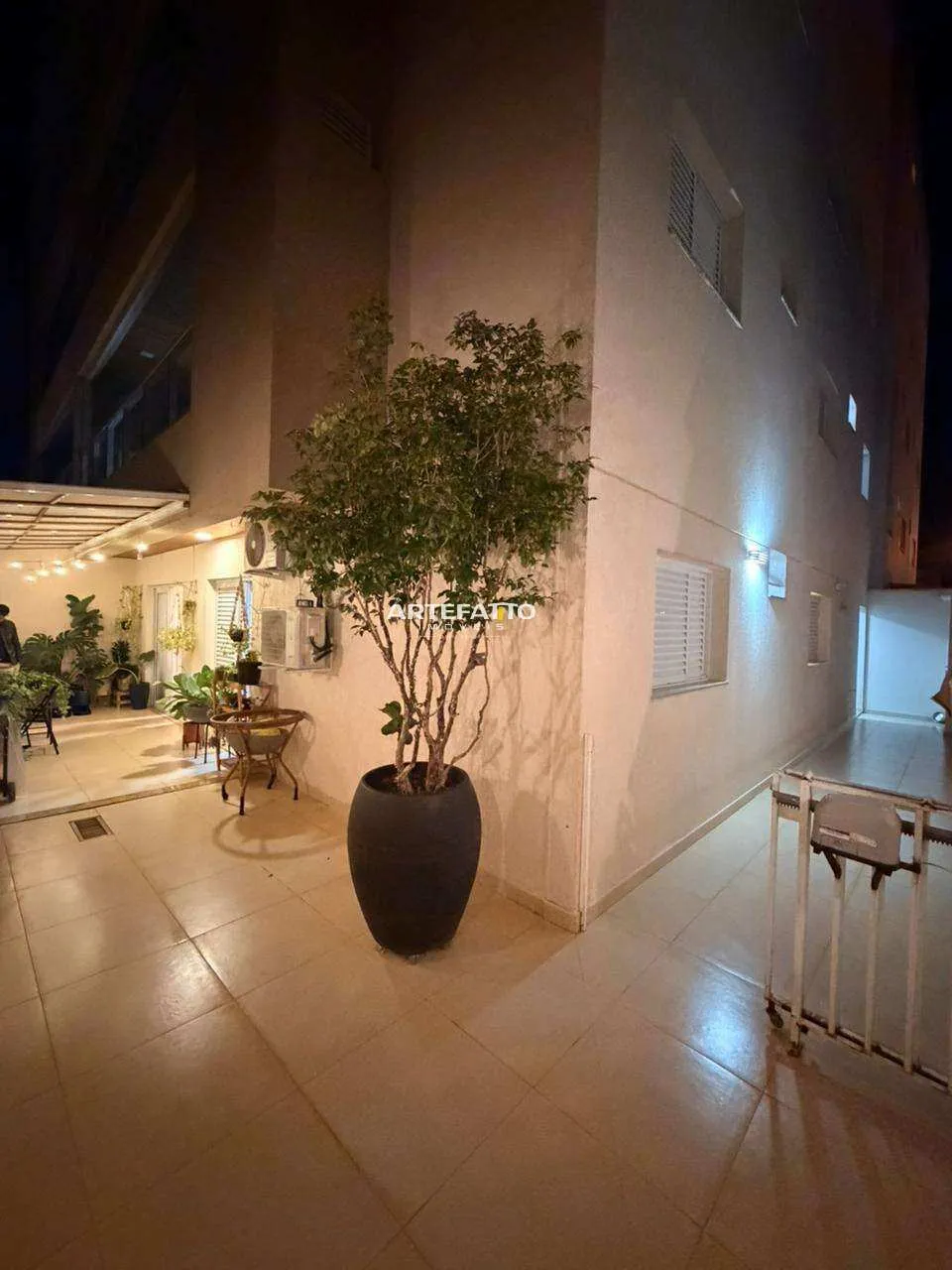 Imagem Apartamento à venda em Franca, Residencial Amazonas, com 3 quartos, 190m2