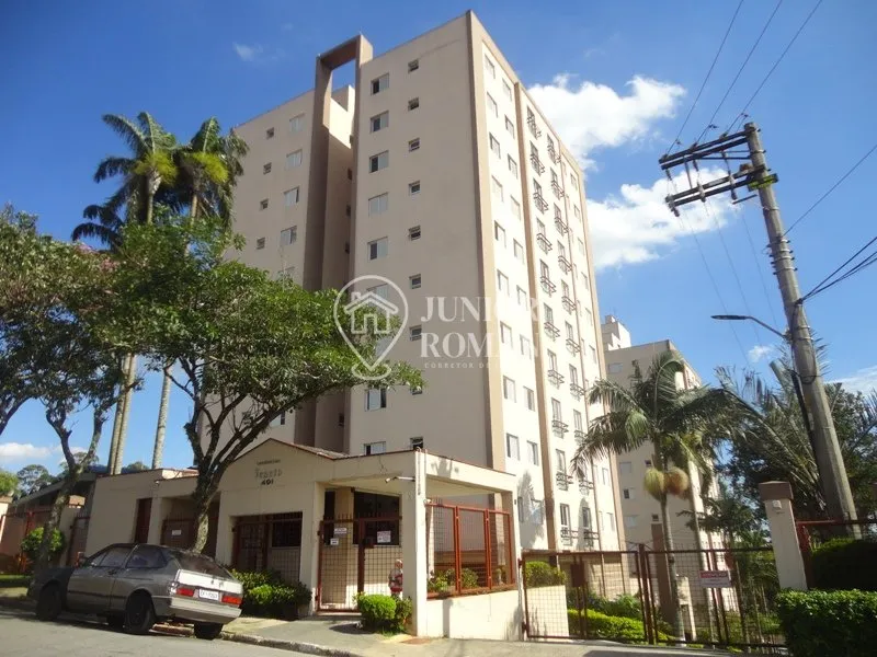Foto do imóvel APTO 70M² | 2 DORM | LAZER COMPLETO | DEMARCHI - SBC