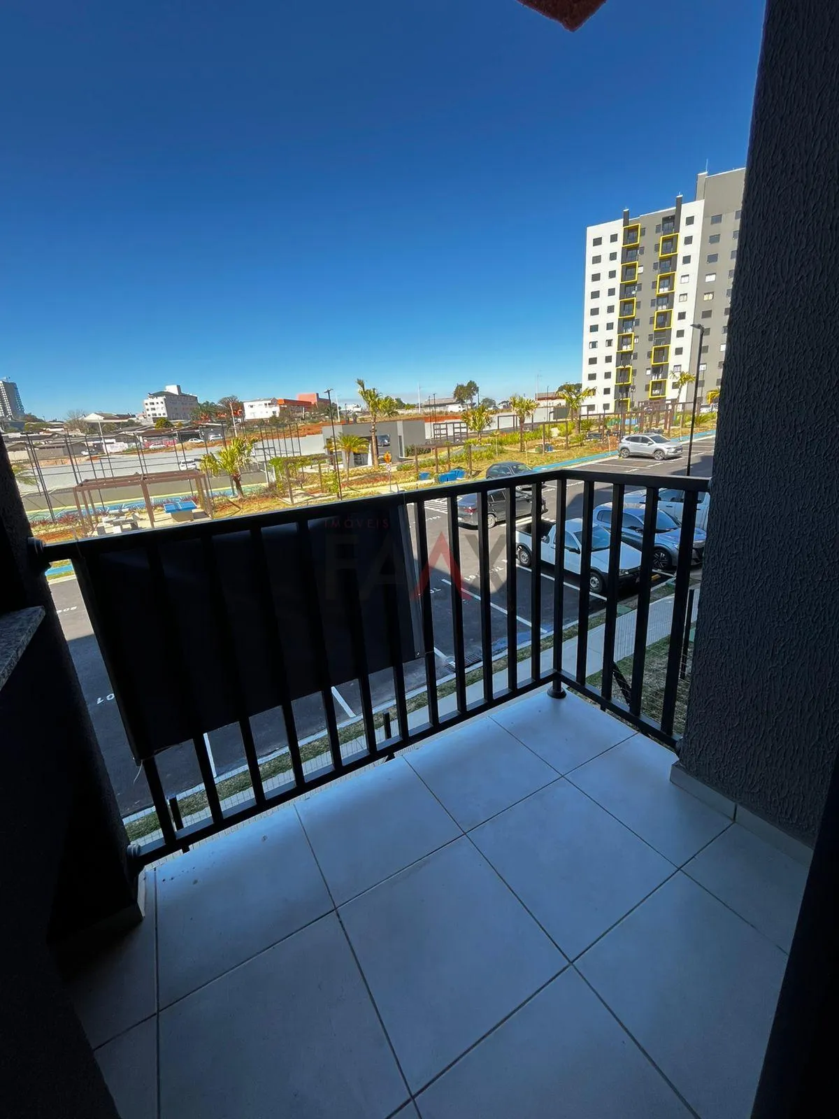 Imagem Apartamento com 2 dormitórios à venda, BATEL, GUARAPUAVA - PR