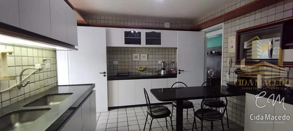 Imagem Apartamento a Venda no bairro Jardim Oceania - João Pessoa, PB