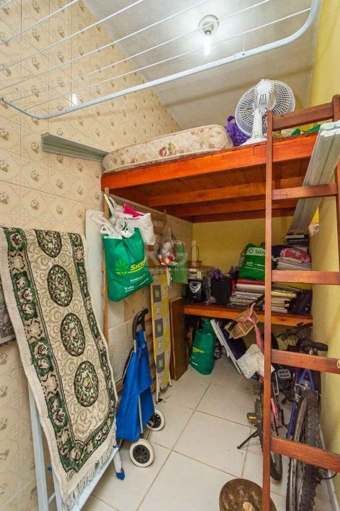 Imagem Apartamento para Venda - 103.26m², 3 dormitórios, Petrópolis