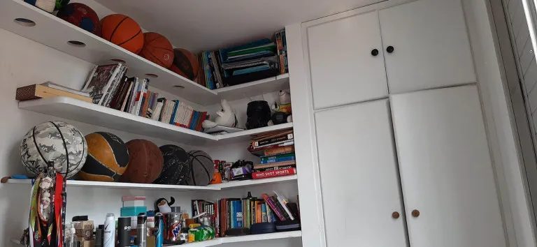 Imagem Apartamento com 3 Quartos à Venda, 75 m² em Jardim Piracuama - São Paulo