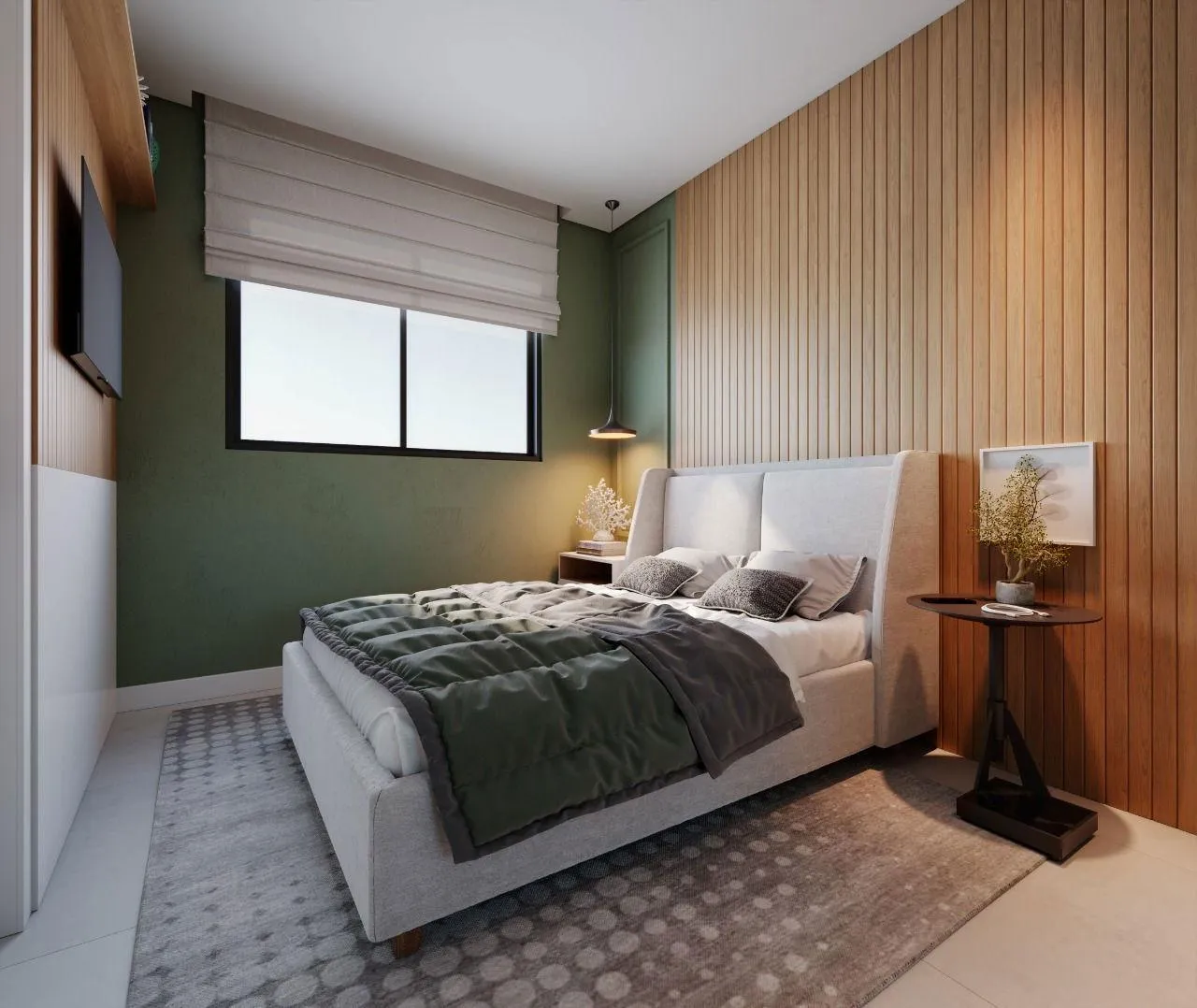 Imagem Flat à venda com 33m2 por R$ 700.000,00