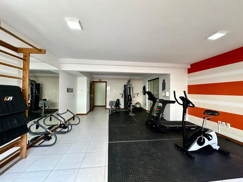 Imagem Apartamento 2 Dormitórios - Bairro Centro
