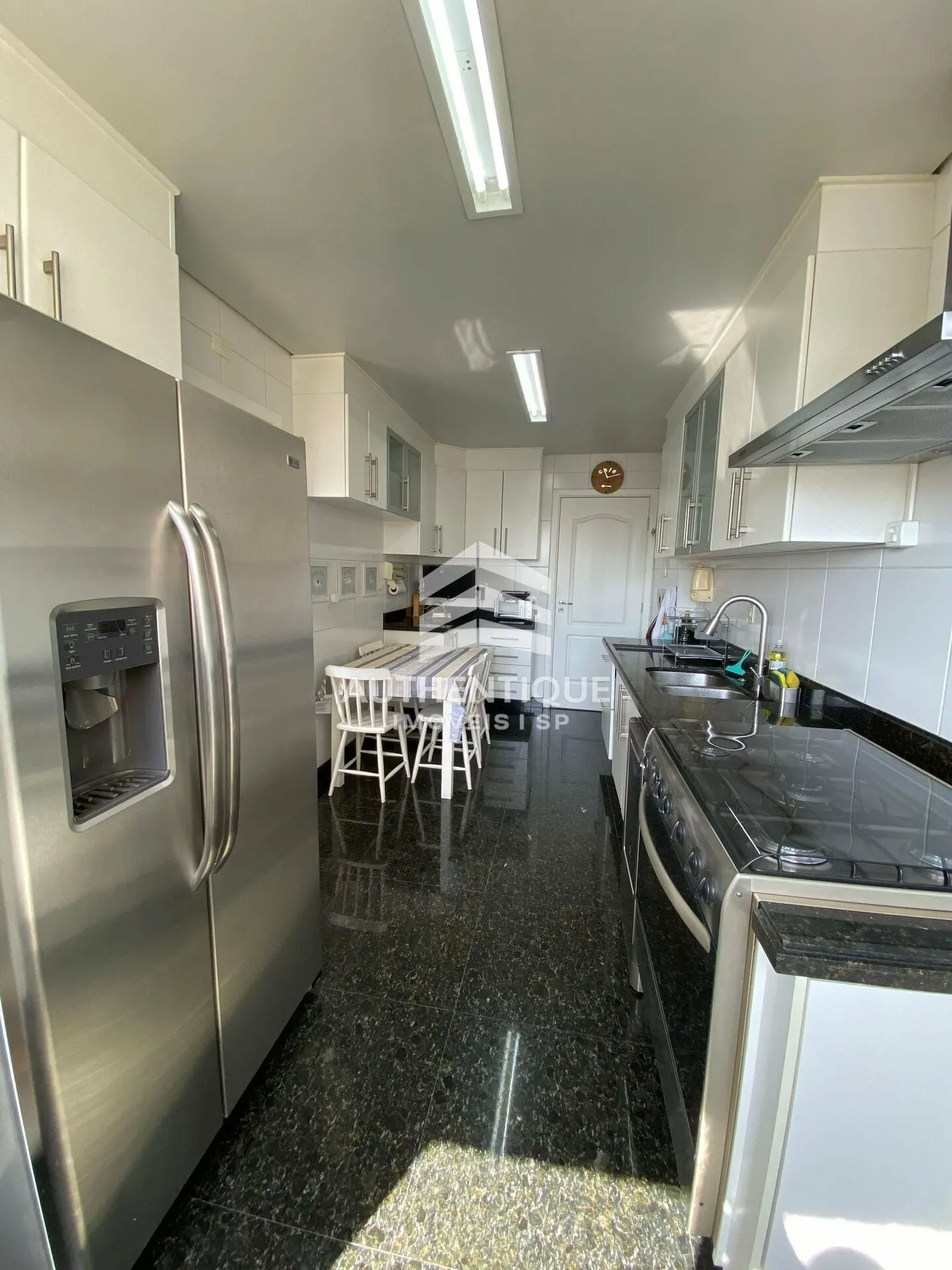 Imagem Terrazo Di Mariana - Vila Mariana - Apartamento à venda no bairro Vila Mariana - São Paulo/SP, Zona Sul