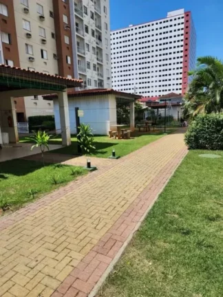 Imagem EXCELENTE APARTAMENTO NA OCIAN 2 DORMITÓRIOS 1 VAGA!!!