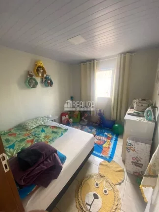 Imagem Casa à venda no bairro Conjunto Manoel Mendes, em Uberaba