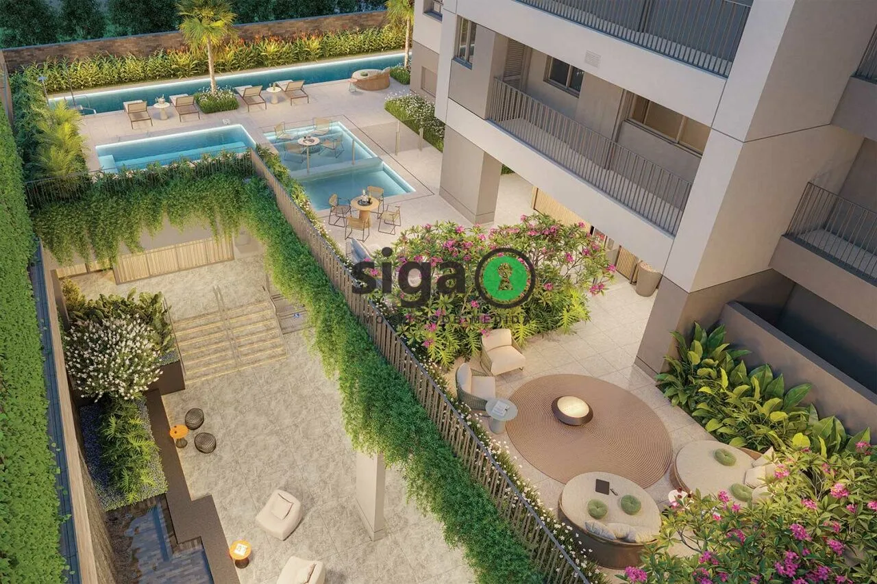 Imagem Apartamento para venda em Moema 04 suítes, São Paulo - SP