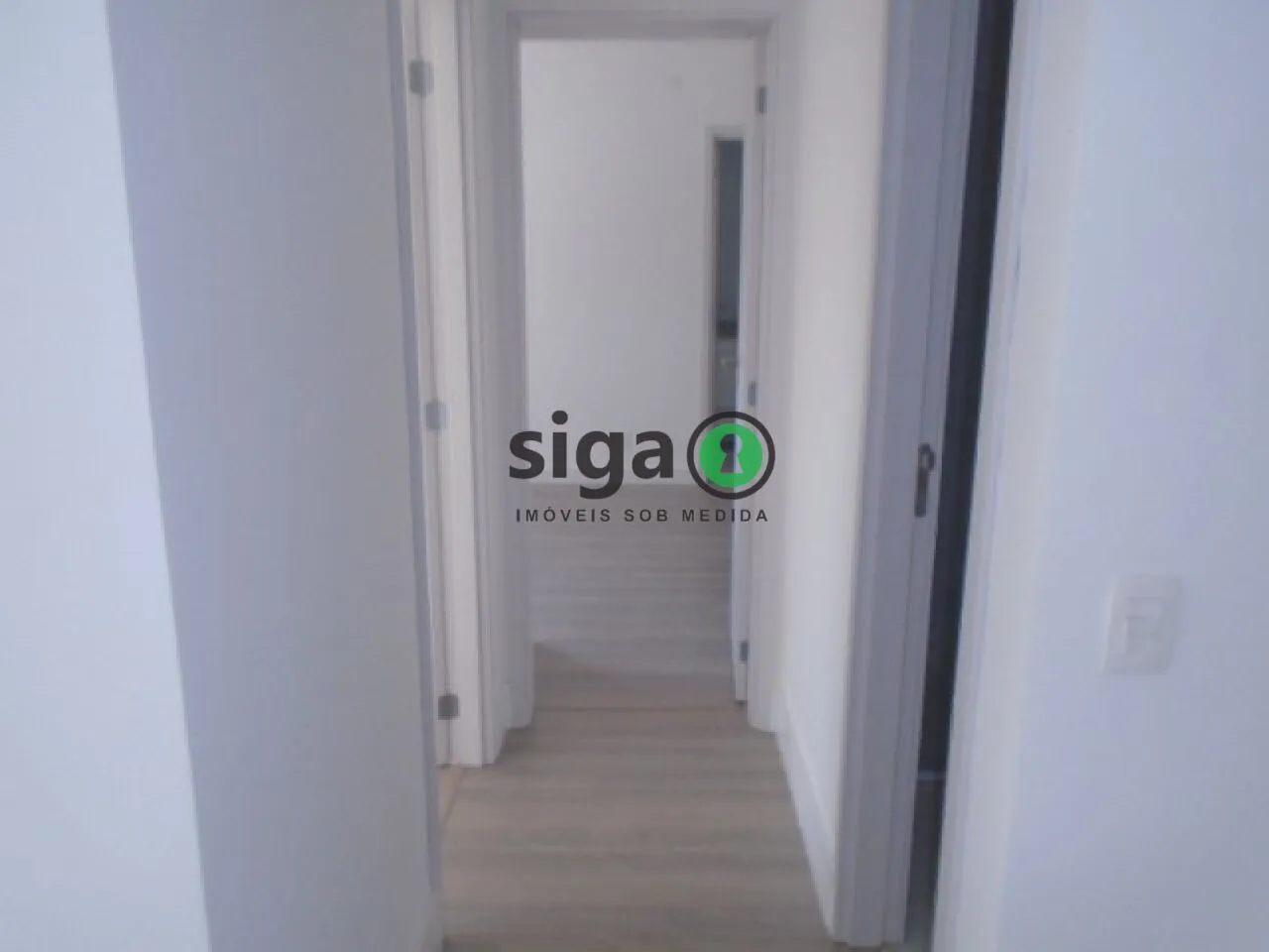Imagem Apartamento à venda na Saúde 2 quartos-1suítes-1 vaga
