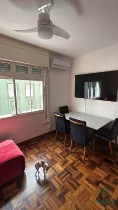 Imagem Apartamento para venda, 1 quarto(s), Centro Histórico, Porto Alegre/RS