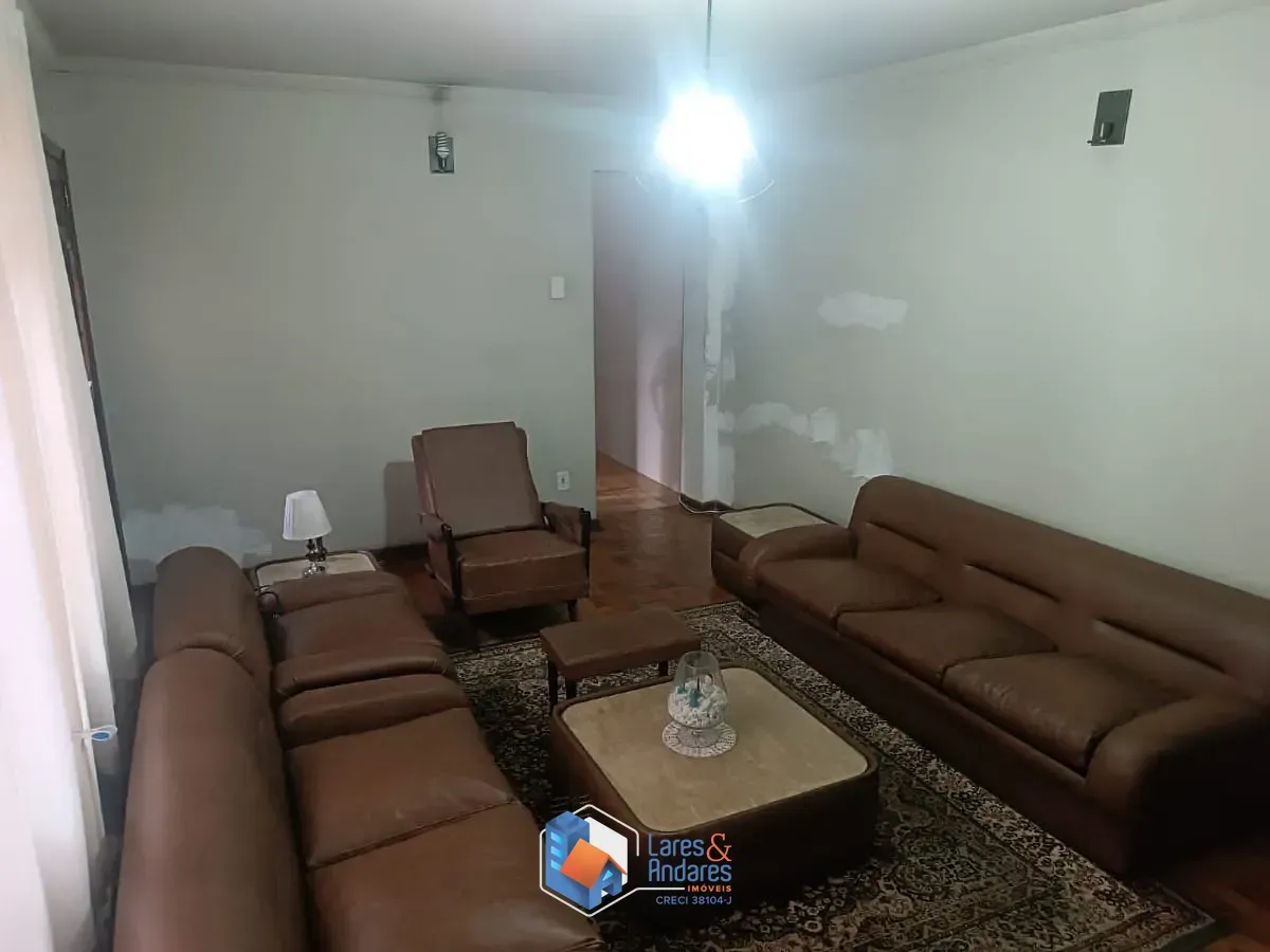 Imagem Sobrado para venda em Vila Maria Alta com 5 quartos, 265m²
