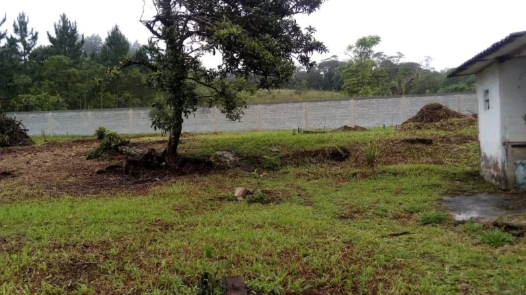 Imagem Terreno no Jardim Silveira - Marsilac
