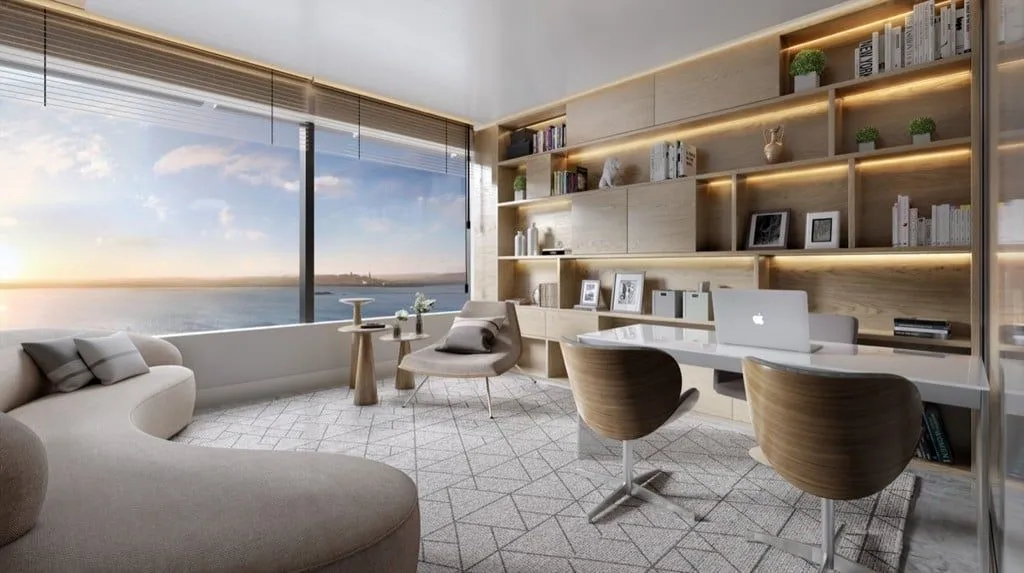 Imagem Sala Comercial em Praia de Belas