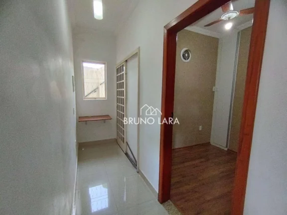 Imagem Casa à venda em Betim no Bairro Espirito Santo