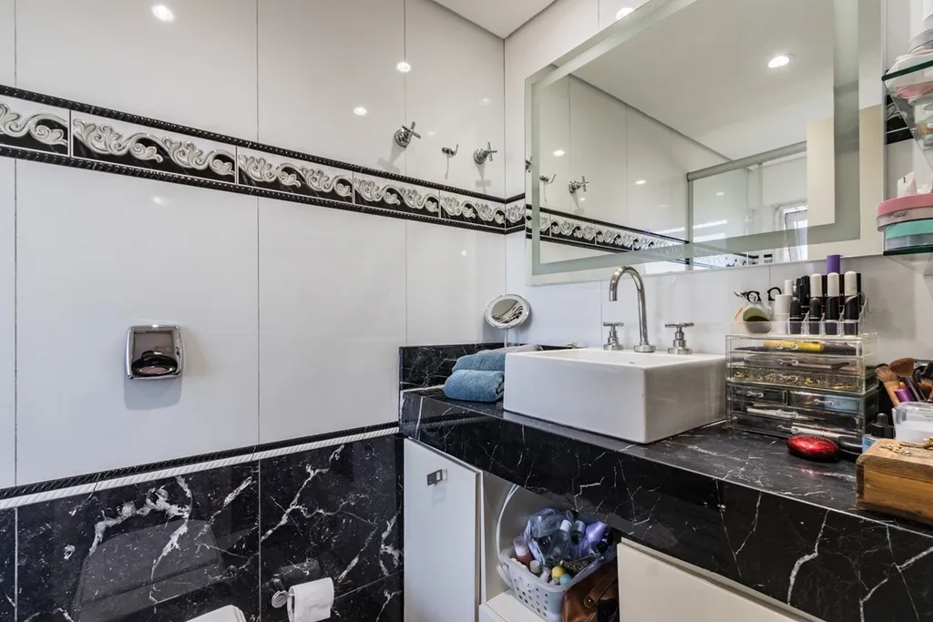 Imagem Casa de Condomínio em Tristeza