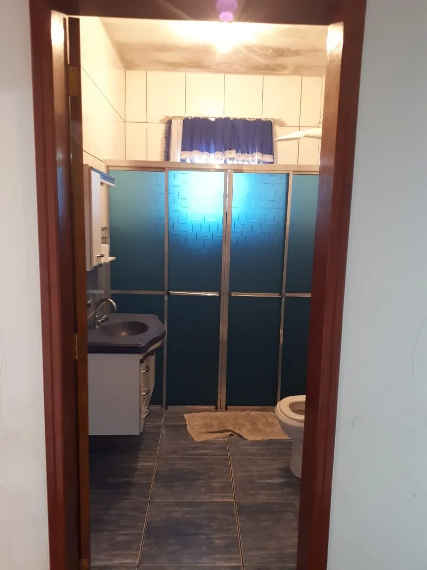 Imagem Sobrado dos Sonhos: Residência e Comércio em Harmonia