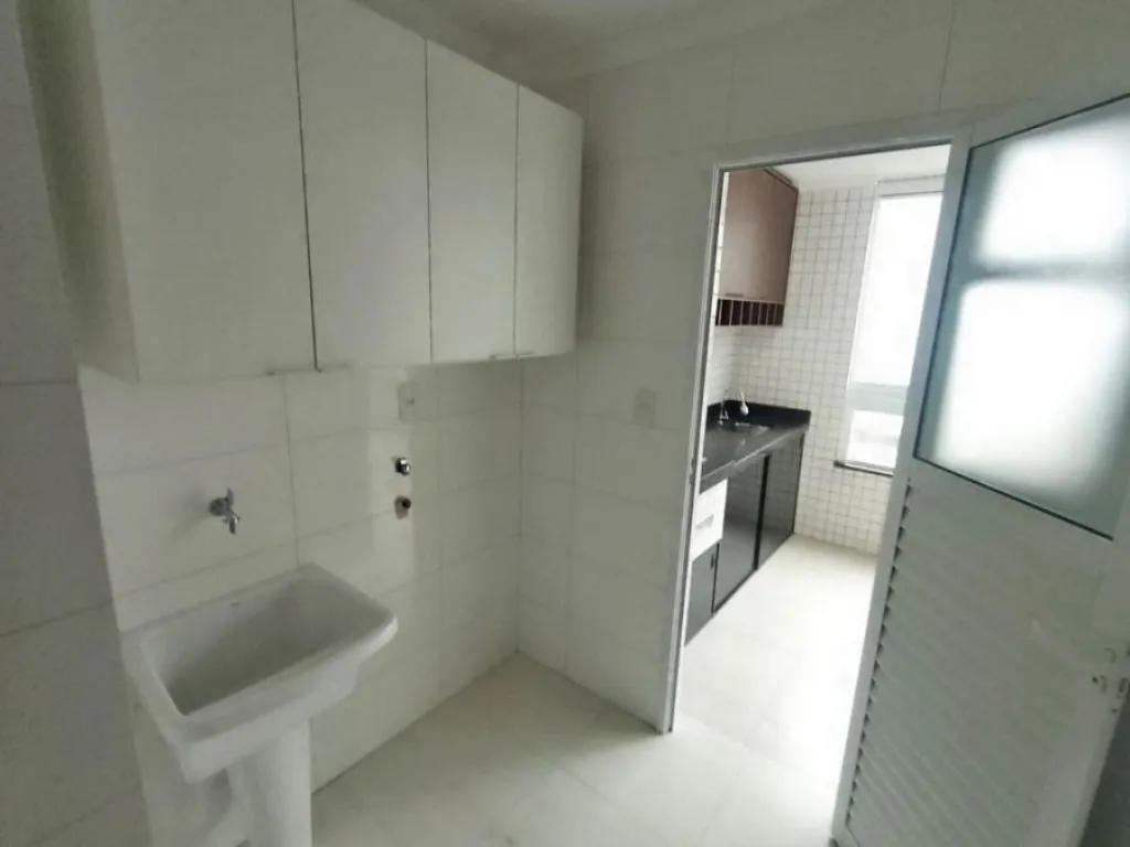 Imagem APARTAMENTO COM 95,00 m² - CAIÇARA - PRAIA GRANDE SP