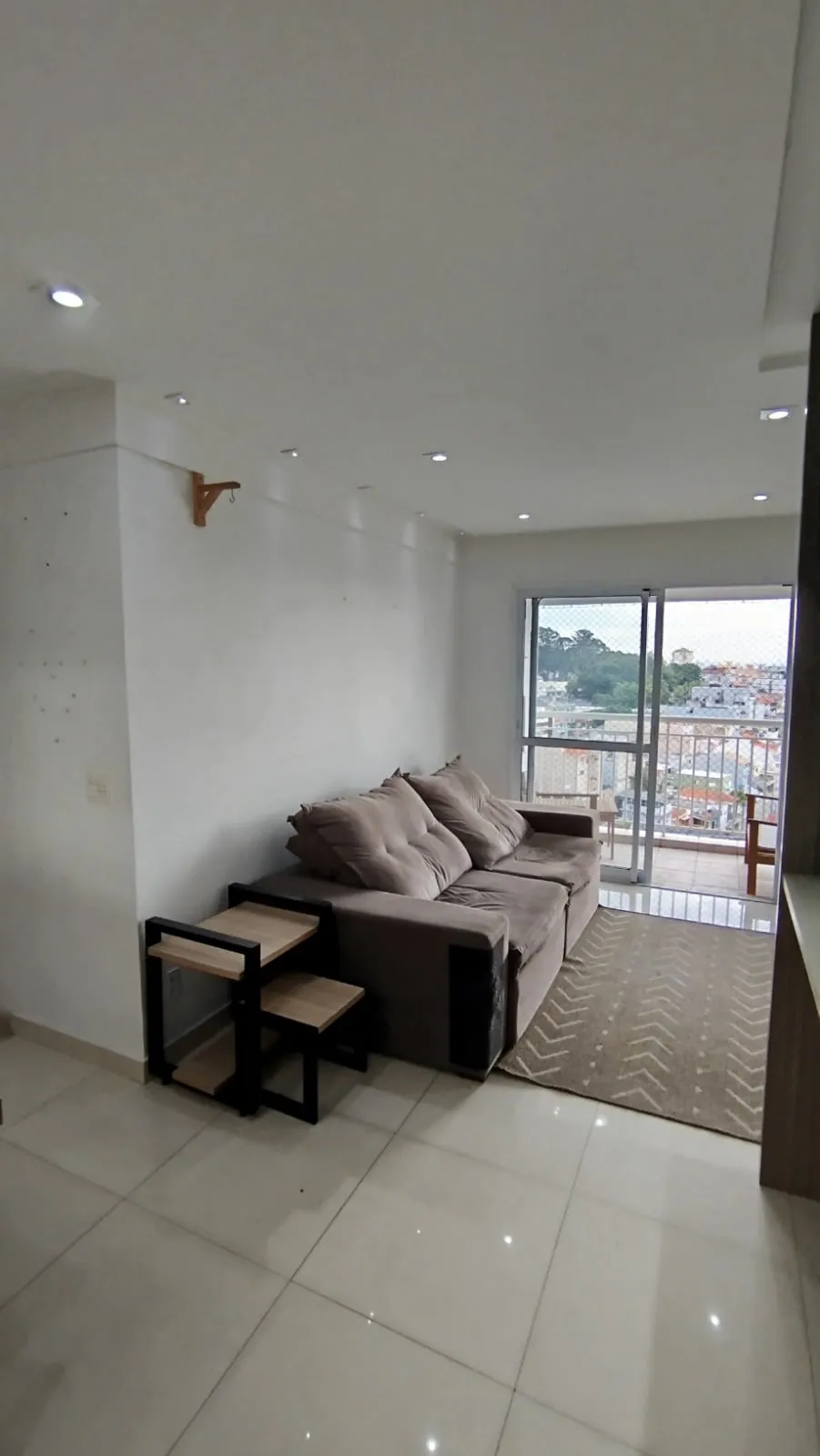 Imagem Apartamento à Venda no Condomínio Totalitá, 3 quartos, suíte, 2 vagas, 83m² · Boa Vista · São Caetano do Sul/SP
