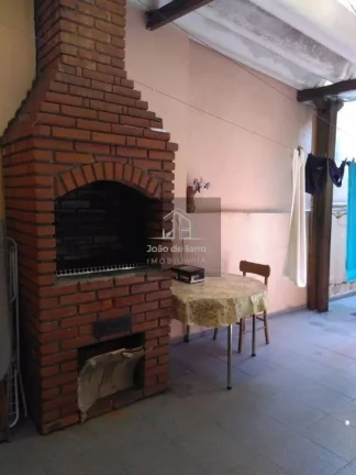 Imagem Casa com 3 dormitórios à venda, 132 m² por R$ 795.000,00 - Vila Matilde - São Paulo/SP