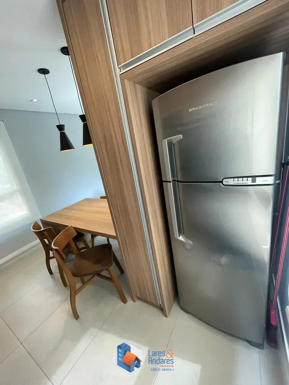 Imagem Apartamento para venda em Vila Nova Conceição com 1 quarto, sendo 1 suíte, 41m²