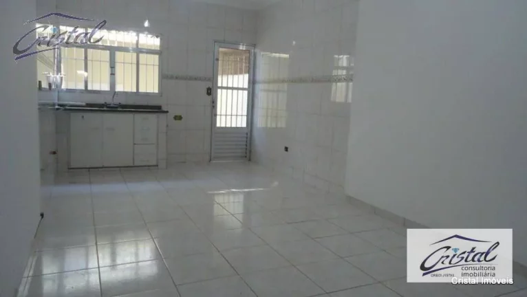 Imagem Sobrado Residencial à venda, Jardim Ester Yolanda, São Paulo - .